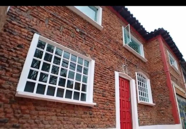 Apartasuites Bogota Romannoti エクステリア 写真