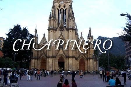 Apartasuites Bogota Romannoti エクステリア 写真