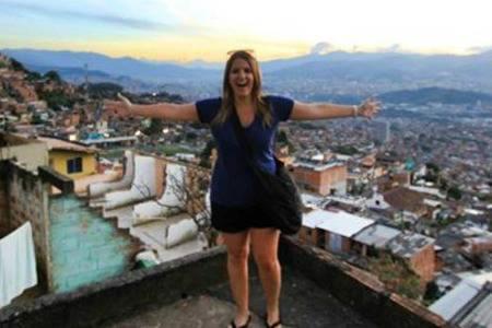 Apartasuites Bogota Romannoti エクステリア 写真