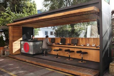Apartasuites Bogota Romannoti エクステリア 写真