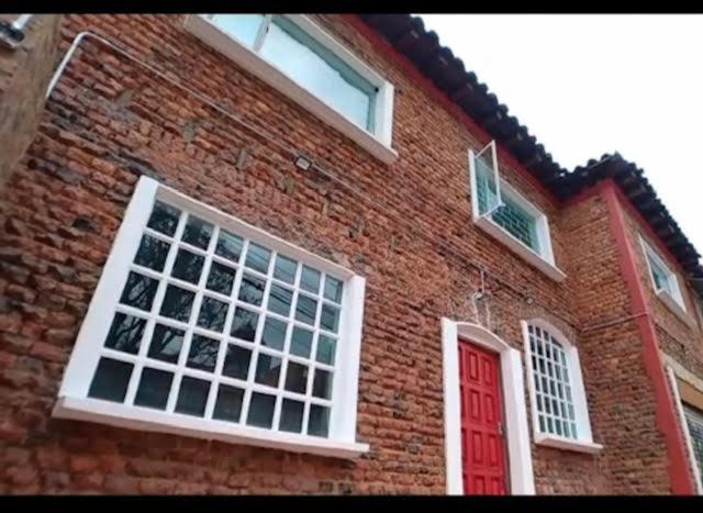 Apartasuites Bogota Romannoti エクステリア 写真